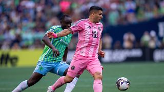 Spucken und raufen: Luis Suárez schämt sich für sein Verhalten