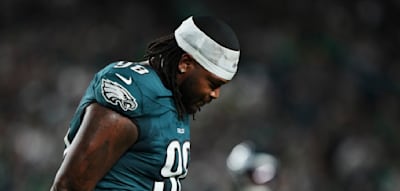 Sechs Sekunden nach Saisonstart hat die NFL den ersten Eklat