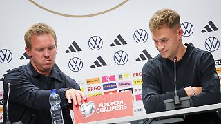 Nagelsmann klärt Widerspruch bei seinem Philipp-Lahm-Problem auf