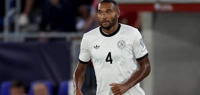 DFB gibt Hass-Kommentare an Staatsanwaltschaft weiter