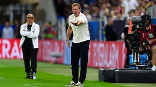 Nagelsmann platzt der Kragen, Bundestrainer droht DFB-Stars