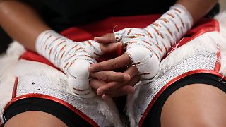 Fünf französische Boxerinnen kurz vor WM-Start ausgeschlossen