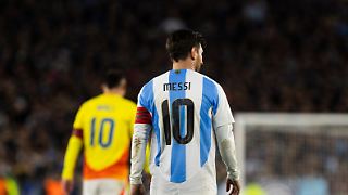 Emotionaler Abschied: Messi steht vor "sehr spezieller Partie"