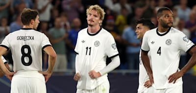 „Nagelsmanns Experimente gehen alle schief“