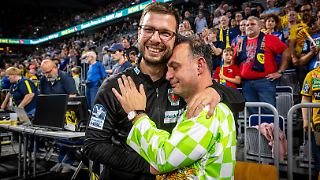 Berliner Handball-Beben hat brisanten Beigeschmack