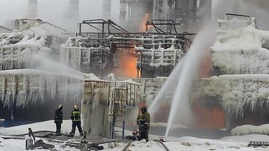 "Russlands Wirtschaft verschlechtert sich rapide"