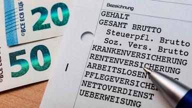 Bas plant höhere Sozialabgaben für Gutverdiener