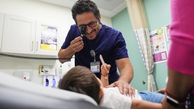 Warum das US-Gesundheitssystem so teuer ist