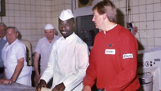 Als die SG Wattenscheid 09 die Bundesliga wundersam aufmischte