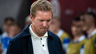Nach DFB-Debakel: Wie radikal reagiert Julian Nagelsmann?