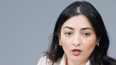 Alabali Radovan nennt Etat-Kürzung "extrem schmerzhaft"