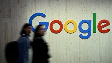 EU verhängt Milliardenstrafe gegen Google