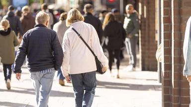 Mehrheit der Arbeitnehmer geht vorzeitig in Rente