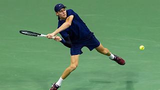 Eine solche Dominanz hat das Tennis noch nie gesehen