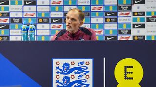 Thomas Tuchel löst schon wieder Irritationen aus