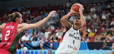 Deutschland löst Viertelfinalticket trotz 22 Fahrkarten in Folge