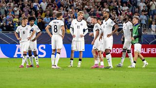 Hassnachrichten an drei DFB-Stars: Staatsanwaltschaft ermittelt