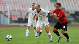 DFB-Nachwuchs macht es besser als Nagelsmanns Team