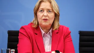 Bas will höhere Sozialabgaben für Gutverdiener