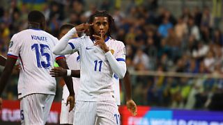 Bayern-Star verschafft Frankreich erfolgreichen Start in WM-Quali