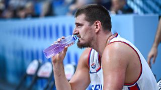 EM-Topfavorit knackt an "Basketball-Blamage des Jahrhunderts"