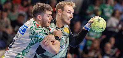 „Menschlich schwierig“ – Der Meister droht auseinanderzubrechen