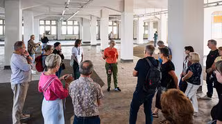 Bauhaus heute: Schön, nachhaltig und gemeinsam gestaltet