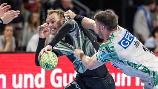 Handballstars wehren sich gegen brisante Gerüche