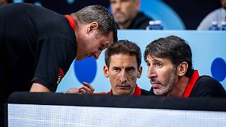 Der Bundestrainer bleibt das große Fragezeichen