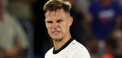 Neuer Experte, anderer Sender – Deutschland gegen Nordirland heute im Free-TV