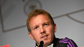 Erstaunter Nagelsmann liest erst gar nicht, was geschrieben wird