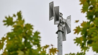 Das bedeuten die Alarmsignale