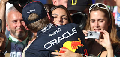 „Toller Moment“ – Verstappens Coup in der Ferrari-Heimat