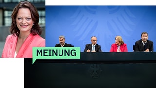 Haushalt 2025: Die Regierung muss jetzt etwas bewegen