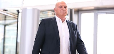„Da konnte ich Hoeneß noch mehr provozieren und auf die Palme bringen“