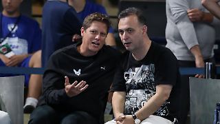 Abreibung, Spott und Pfiffe für Handball-Meister Füchse Berlin