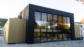 Schiller-Theater Rudolstadt wird nach mehr als 8 Jahren feierlich eröffnet