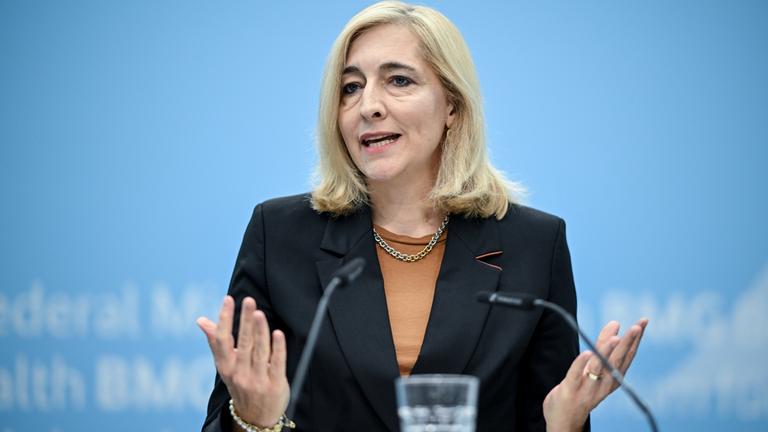 Warken will Klinik-Atlas einstellen