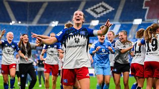 Kurioses Comeback-Spiel trifft Rekordmeister Wolfsburg übel