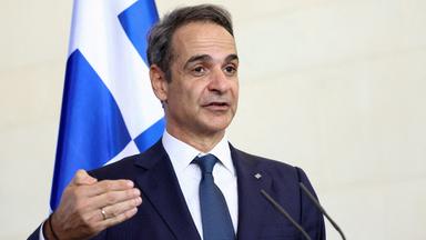 Griechenland will Steuern senken