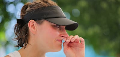 „Ich bin sehr traurig“ – Deutsche Fünfkämpferin wandert wegen Machtkämpfen im Verband aus