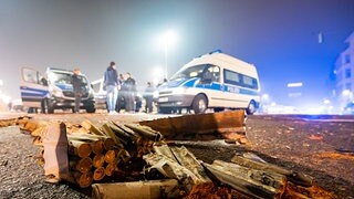 Generelles Böllerverbot stößt in der Politik auf breite Ablehnung