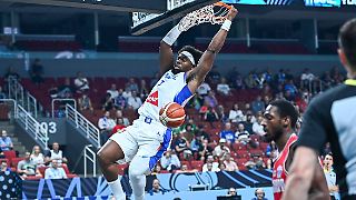 Bemerkenswertes Favoritensterben bei der EM