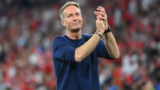 Leverkusen holt ehemaligen Dänemark-Trainer als Ten-Hag-Nachfolger