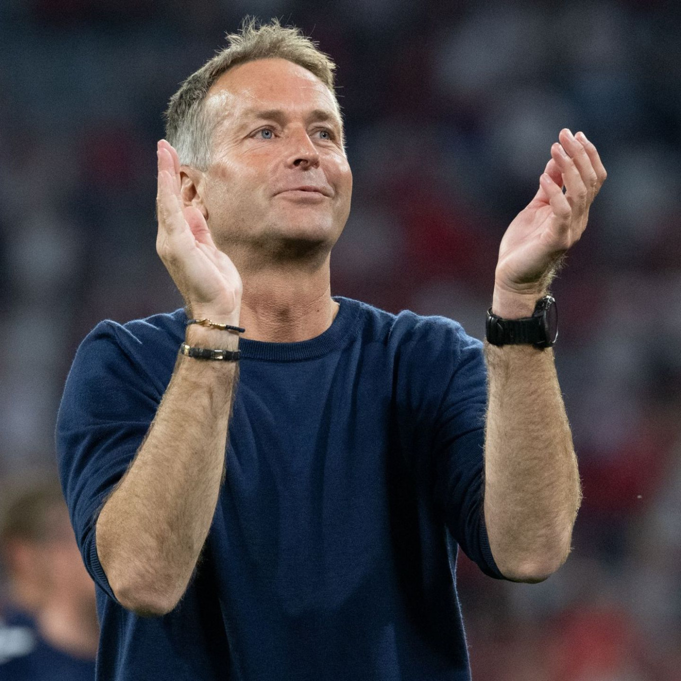 Kasper Hjulmand wird offenbar neuer Trainer von Bayer Leverkusen