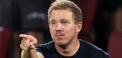 „Wie Hyänen im Busch“ – Nagelsmann kritisiert  Mentalität der Deutschen