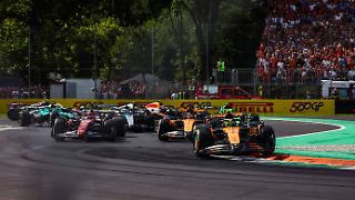 "Skandalöser" McLaren-Funkspruch sorgt für Diskussionen