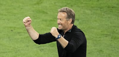 Kasper Hjulmand ist neuer Leverkusen-Trainer