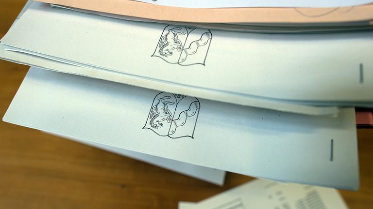 Zahl der Asylklagen deutlich gestiegen