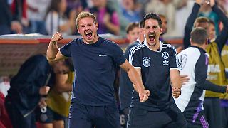 "Respektloser" Nagelsmann bringt Nordiren auf die Palme